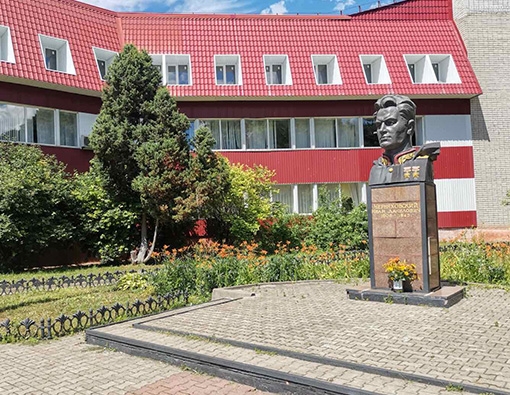 Санаторно-оздоровительные мероприятия в 2024 году