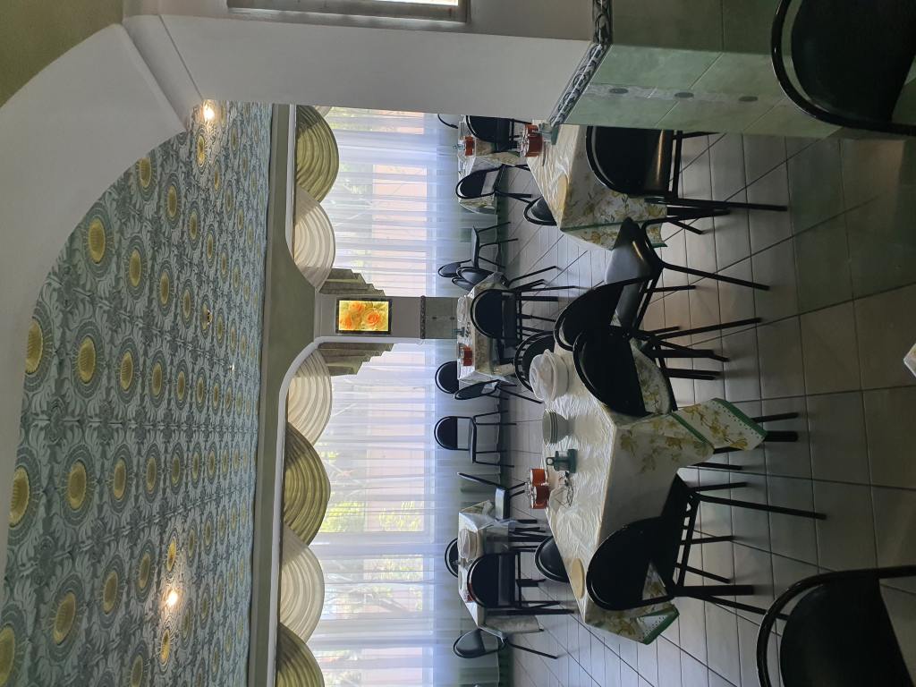 Столовая после ремонта - фото 3