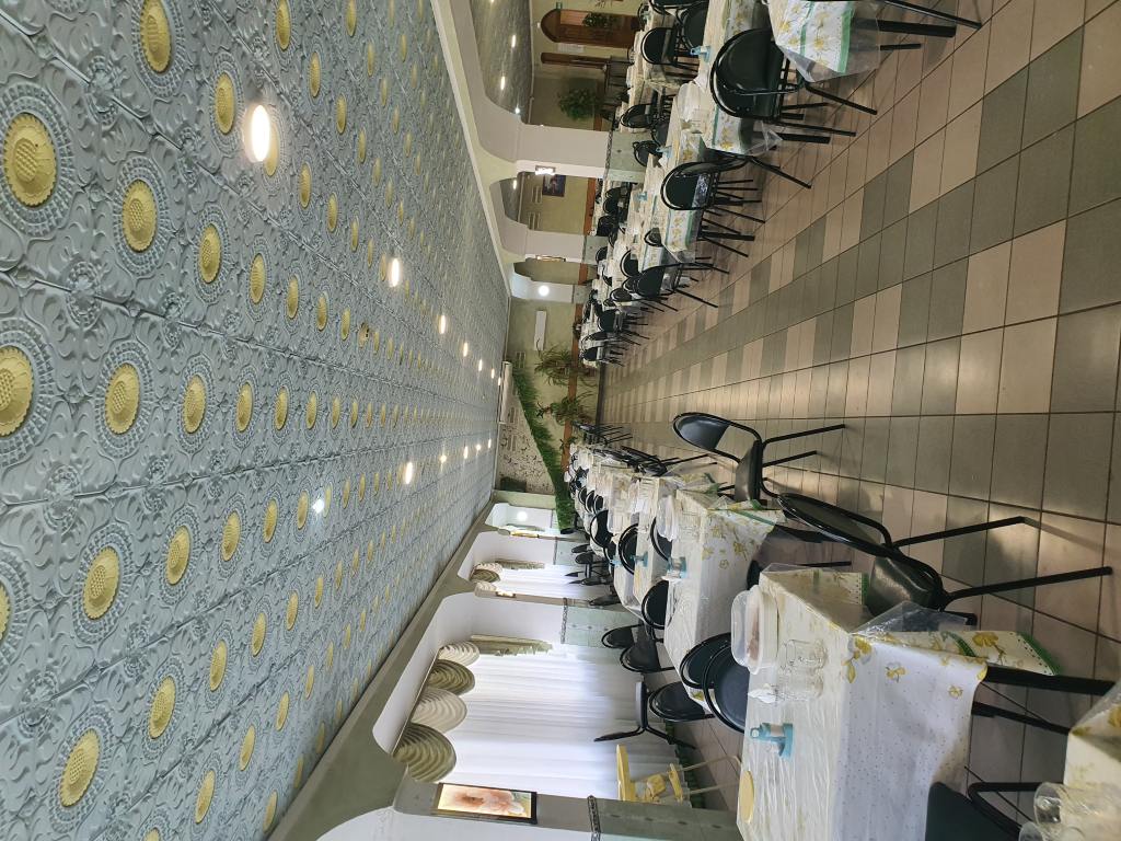 Столовая после ремонта - фото 8