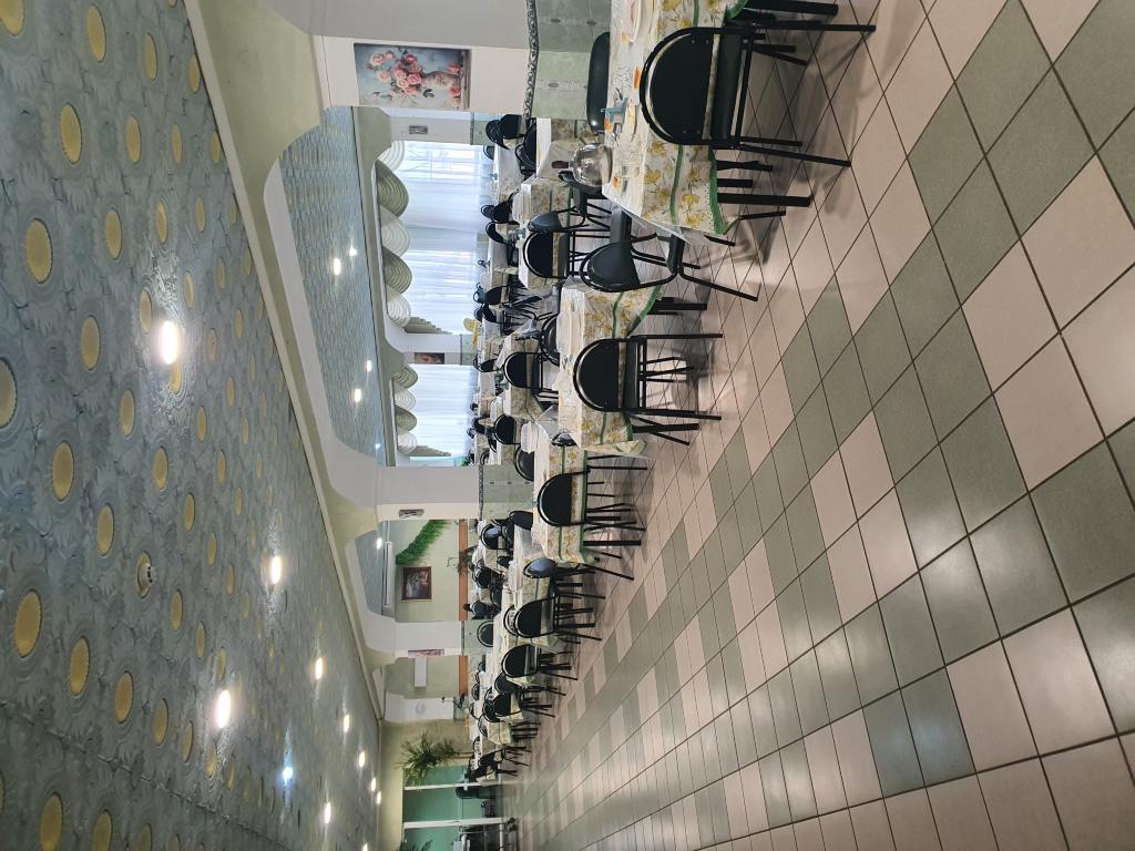 Столовая после ремонта - фото 9