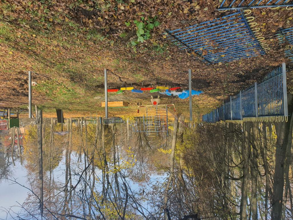 Территория после ремонта - фото 17